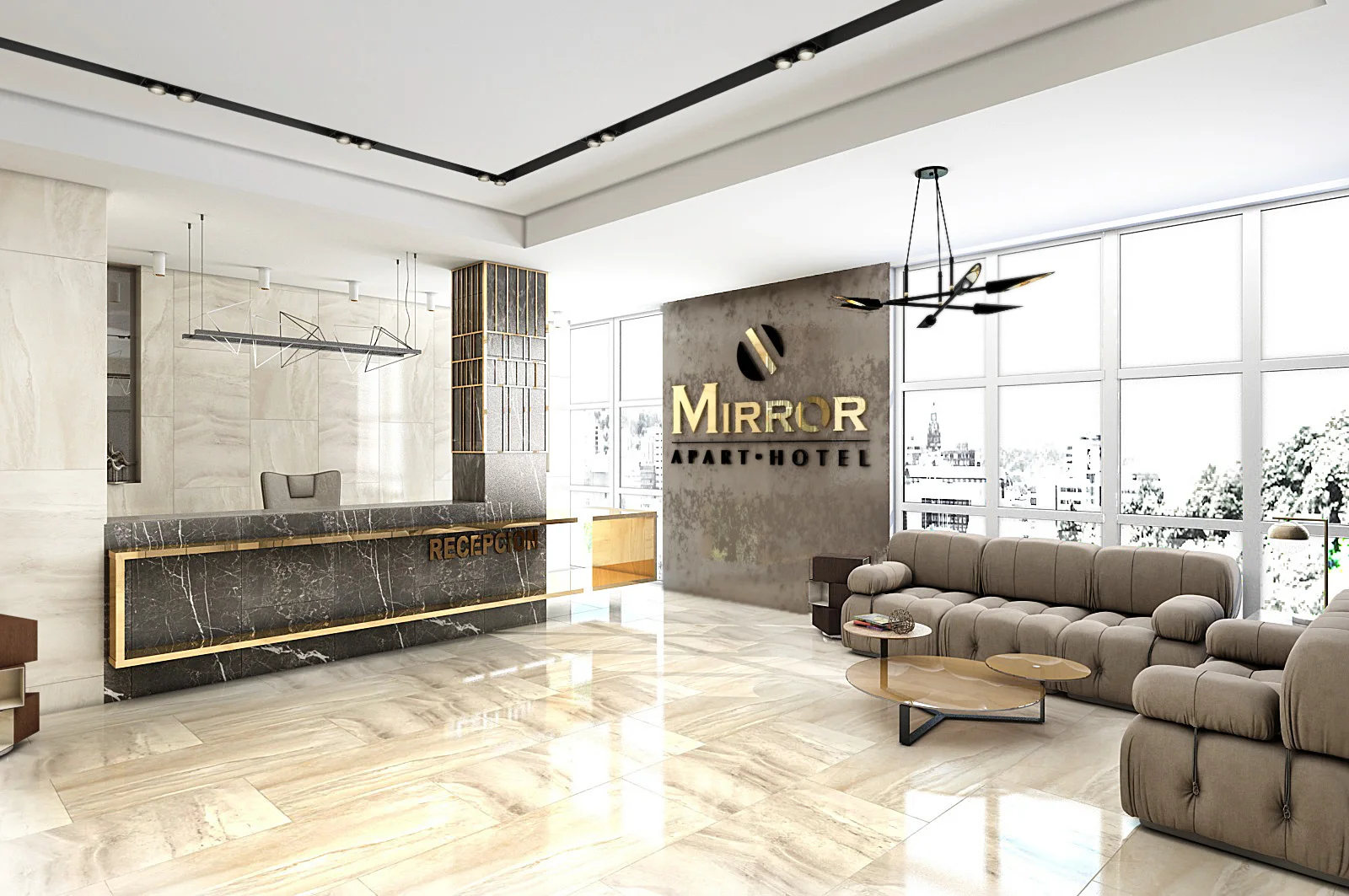 АК Mirror