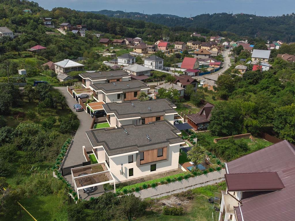 КП Family Garden Village (Фэмили Гарден Вилладж)