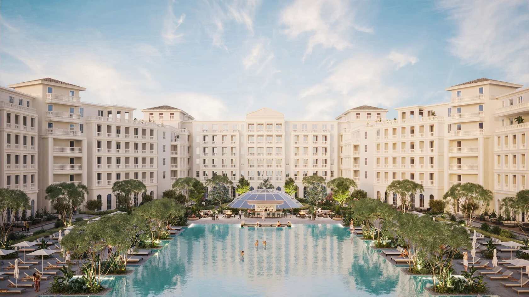 Николай I HOTEL &amp; SPA (Николай Первый отель &amp;спа)