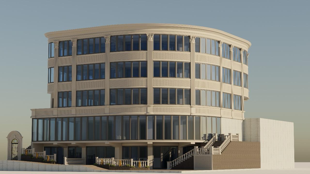 АК 20th Avenue (Твенти Авеню)