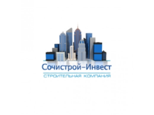 ООО "Сочистрой-Инвест" — застройщик