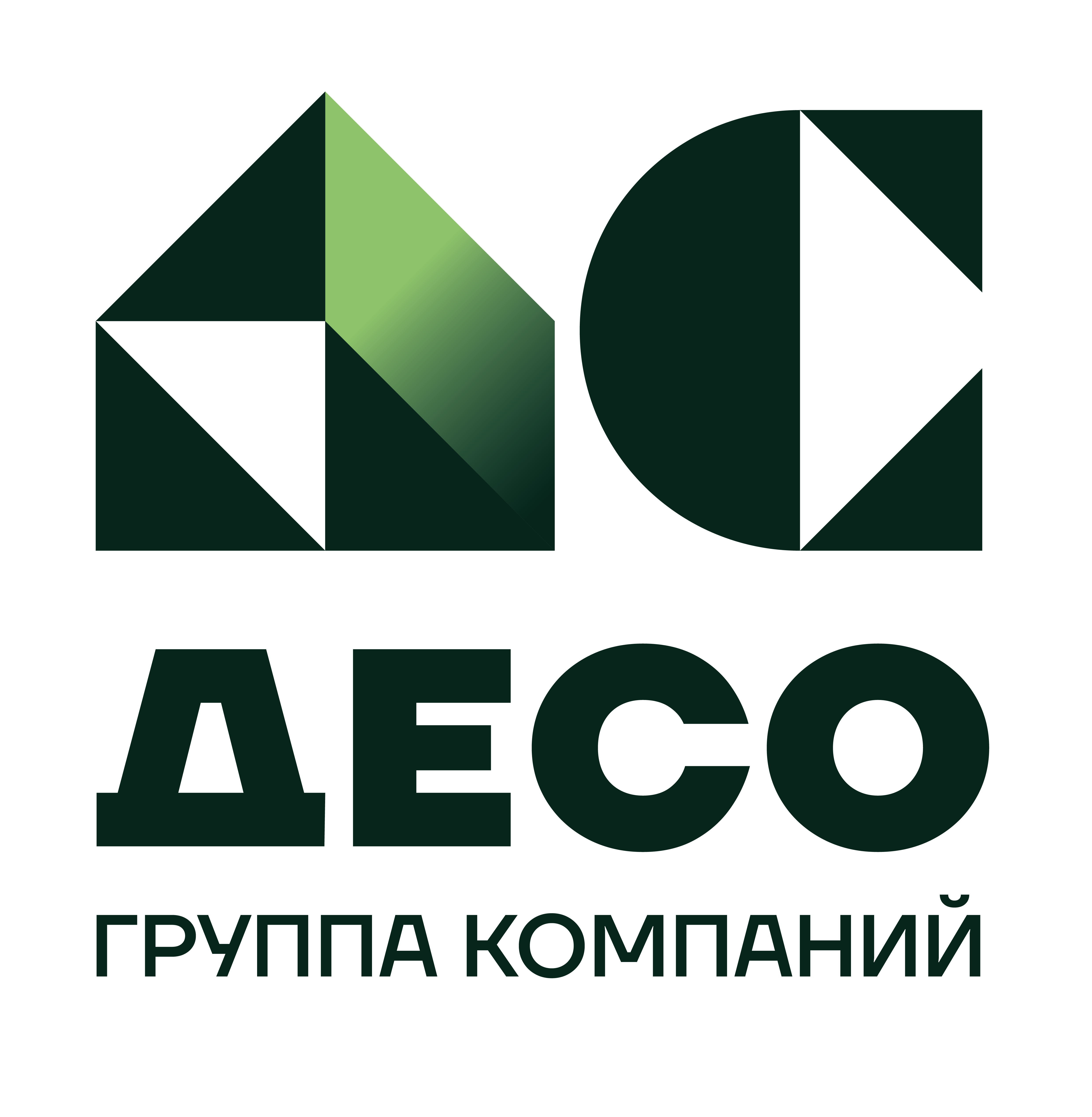 Группа Компаний ДЕСО — застройщик