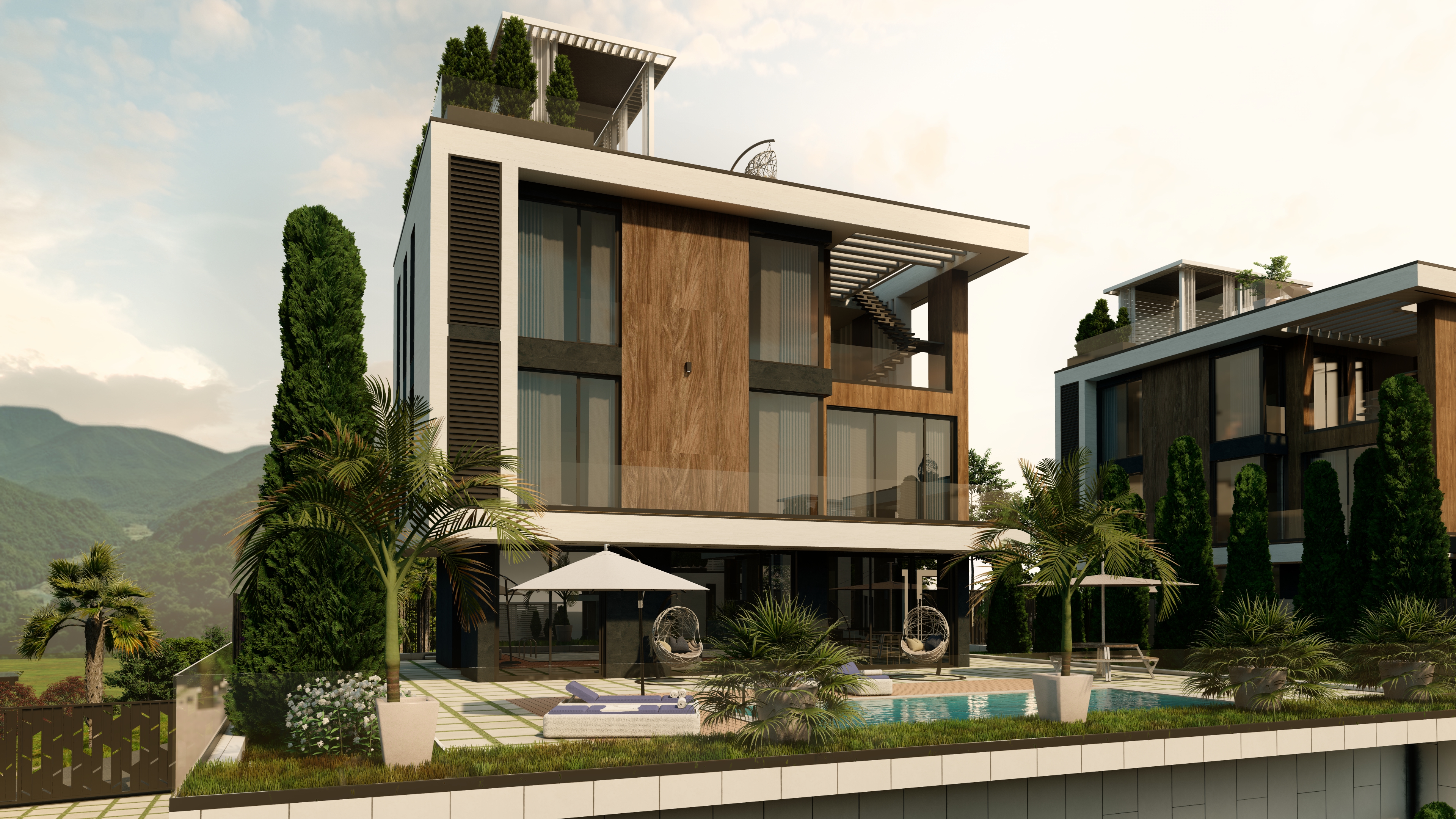 КП Residence (Резиденс)