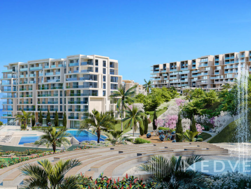 Комплекс Alean Resort Montvert 4* (Алеан Резорт Монтверт)