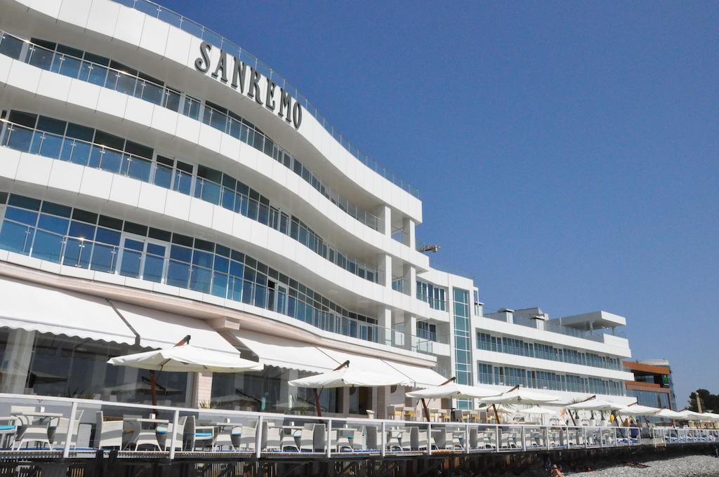 АК Sanremo (Санремо)