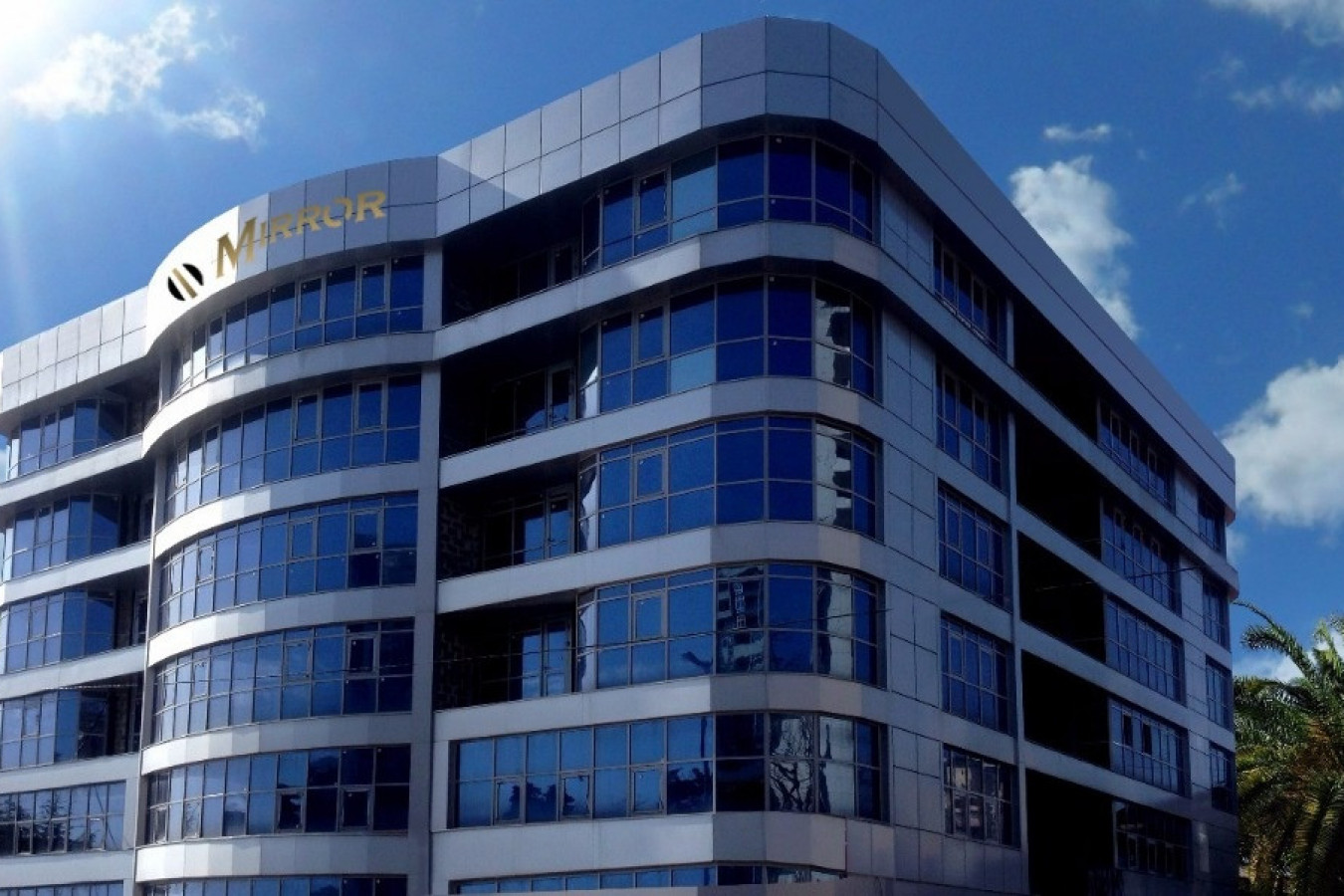 АК Mirror Light Residence (Миррор Лайт)
