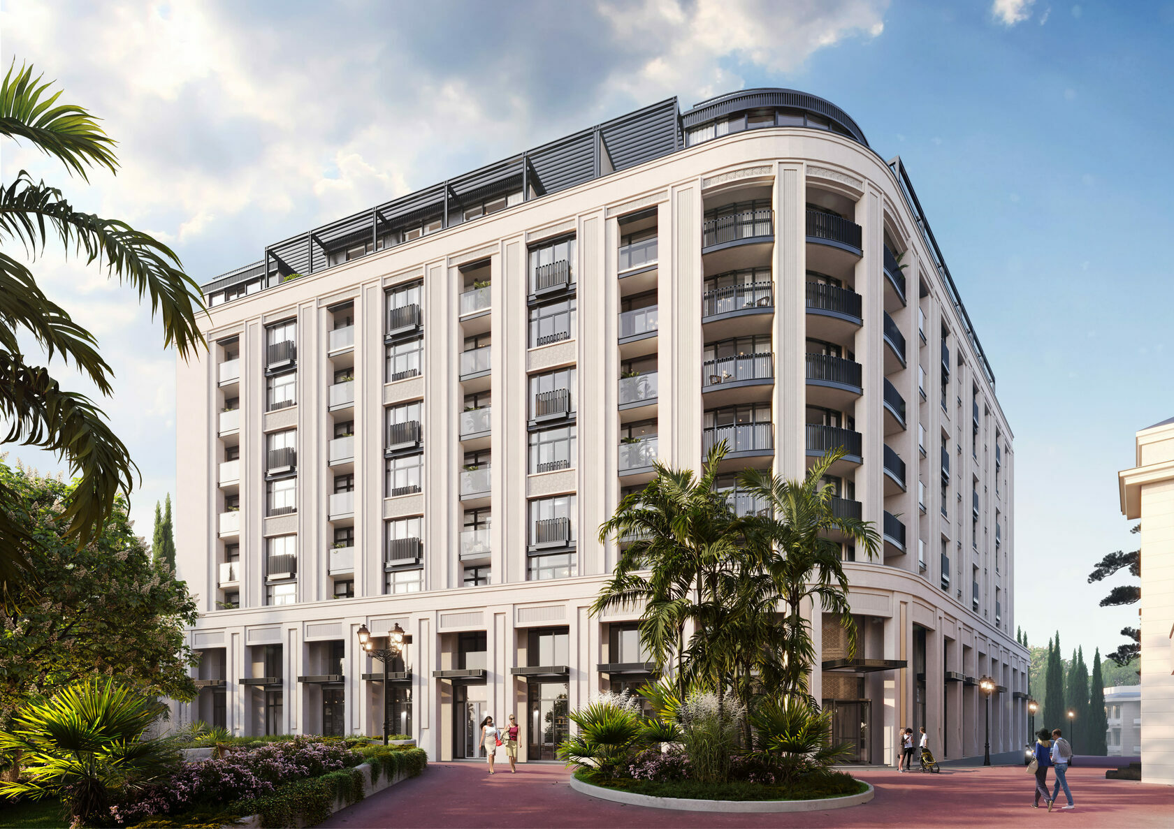 АК Radisson Collection Hotel (Рэдиссон Коллекшн)