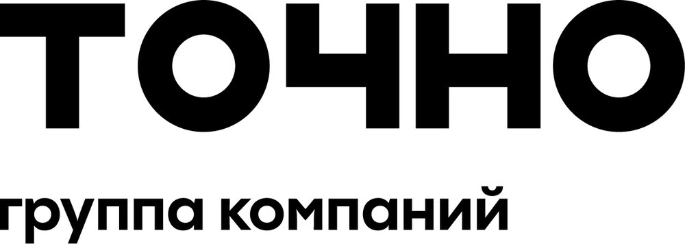 ГК  ТОЧНО — застройщик