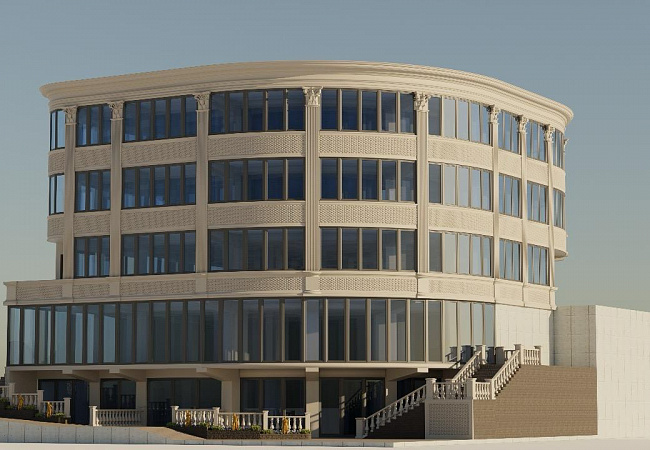 АК 20th Avenue (Твенти Авеню)