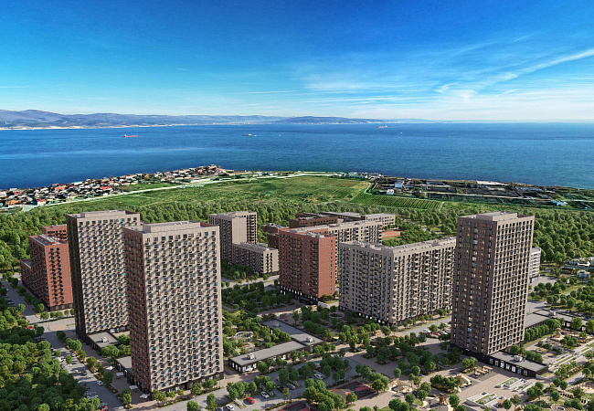 ЖК Барса