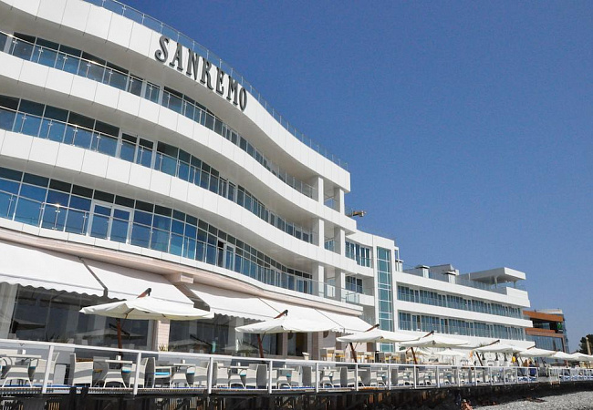 АК Sanremo (Санремо)