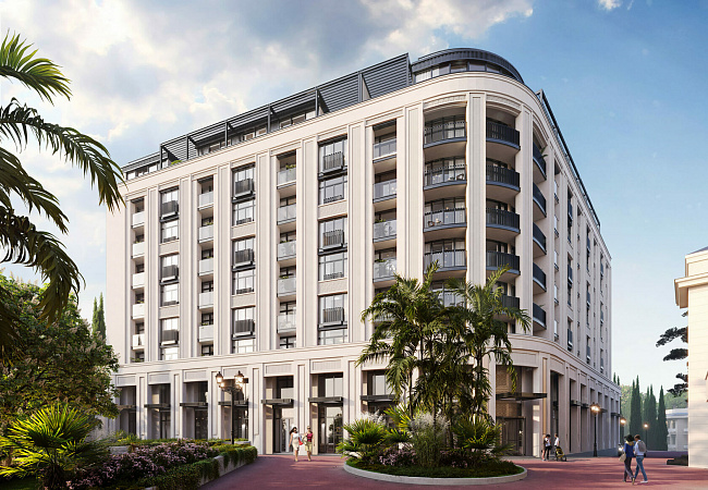 АК Radisson Collection Hotel (Рэдиссон Коллекшн)